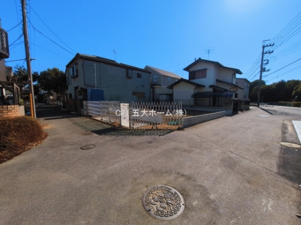 柏市西原４丁目の新築一戸建