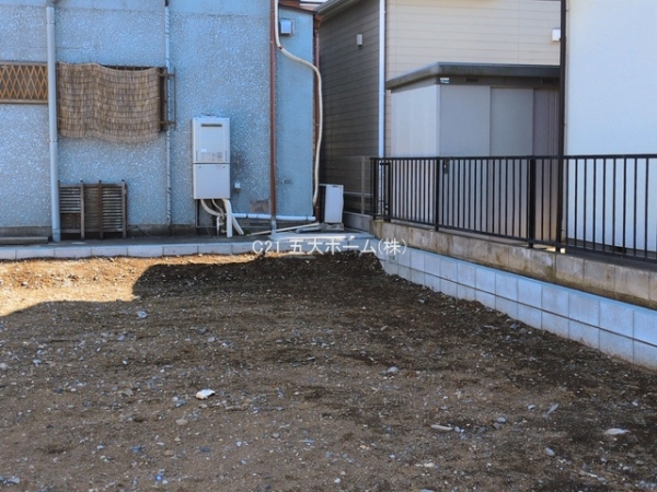 柏市西原４丁目の新築一戸建