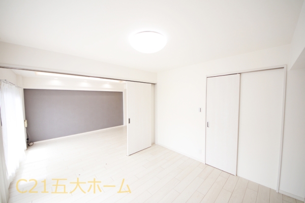 新松戸中央パークハウスＢ棟
