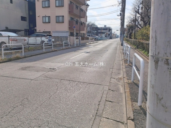新松戸中央パークハウスＢ棟
