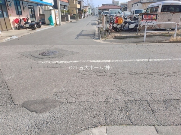 新松戸中央パークハウスＢ棟