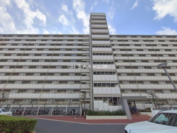 新松戸中央パークハウスＢ棟