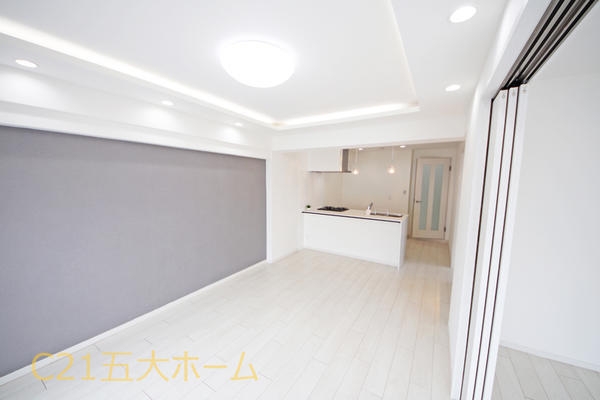 新松戸中央パークハウスＢ棟