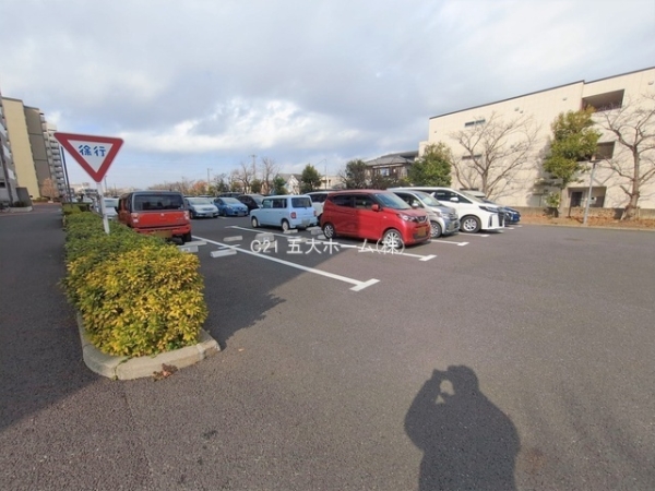 新松戸中央パークハウスＢ棟