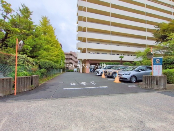 葛西住宅