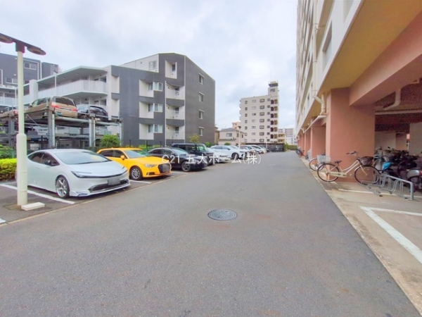 葛西住宅