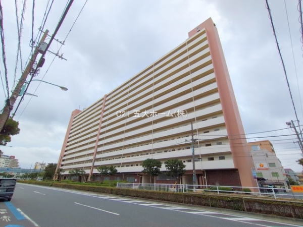 葛西住宅