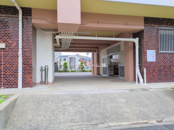 葛西住宅