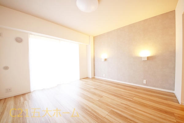 沼南エリカ１０号棟