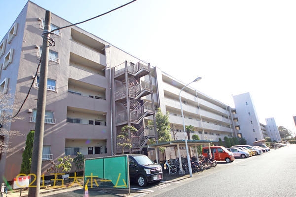 沼南エリカ１０号棟