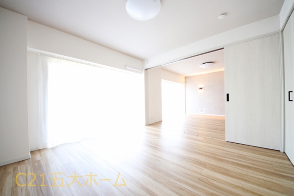沼南エリカ１０号棟