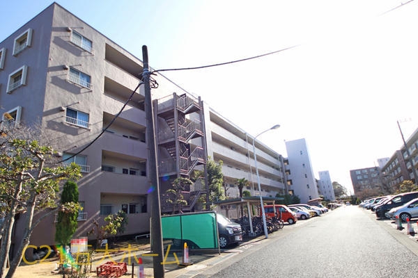 沼南エリカ１０号棟
