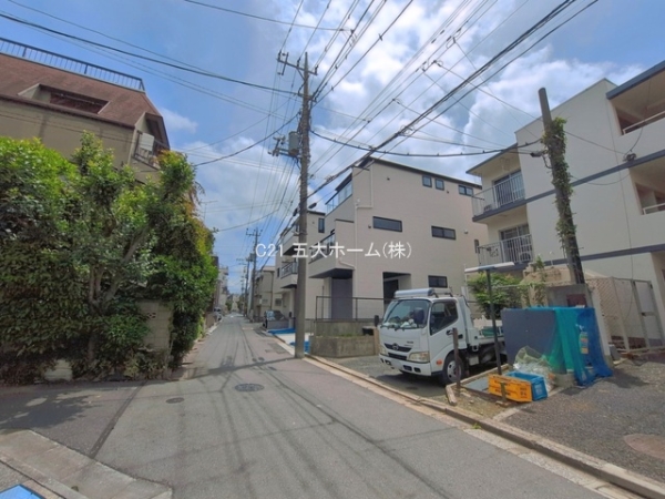 江戸川区平井７丁目の新築一戸建