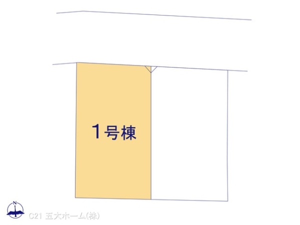 江戸川区平井７丁目の新築一戸建