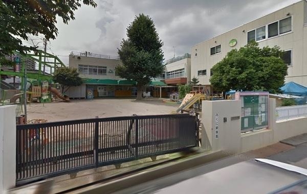 ブルーハイツ柏(認定こども園みくに学園みくに幼稚園)
