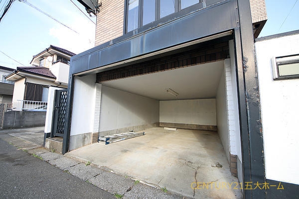 松戸市中金杉4丁目　戸建て