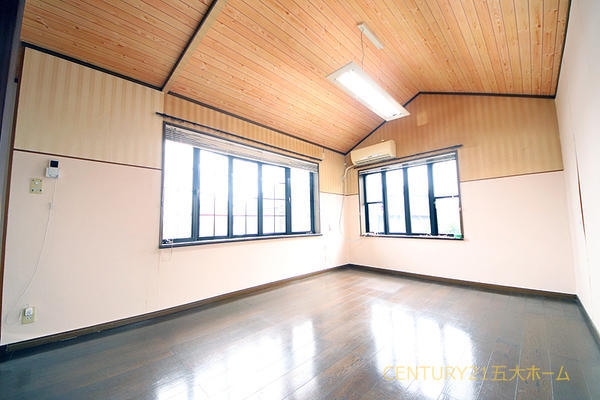 松戸市中金杉4丁目　戸建て