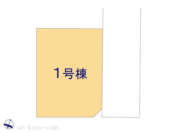 江戸川区西小岩５丁目の新築一戸建