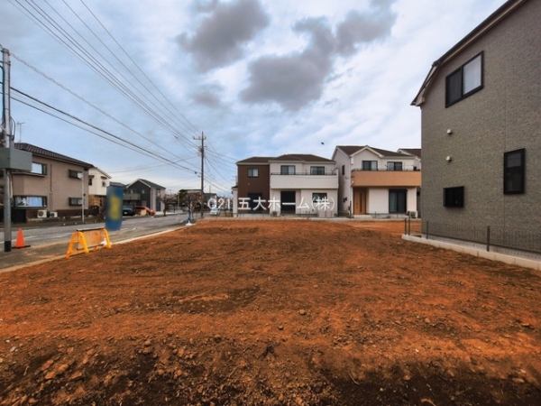 松戸市幸田４丁目の新築一戸建
