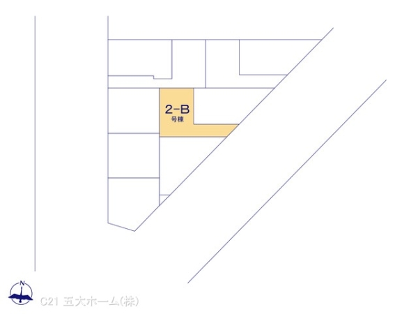 松戸市幸田４丁目の新築一戸建