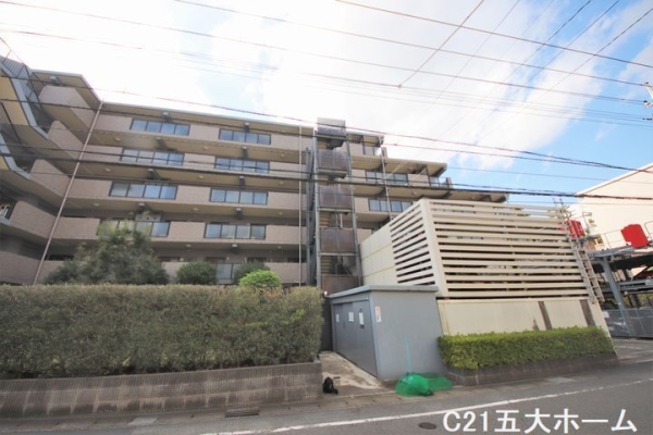 ライオンズマンション北小金第２