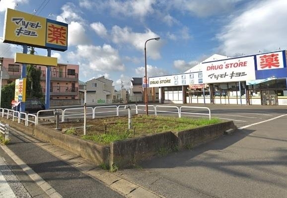 流山市松ケ丘６丁目の新築一戸建(マツモトキヨシ流山野々下店)