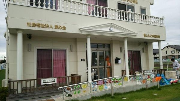 流山市松ケ丘６丁目の新築一戸建(柏しんとみ保育園)