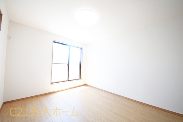 松戸市新松戸南２丁目の新築一戸建