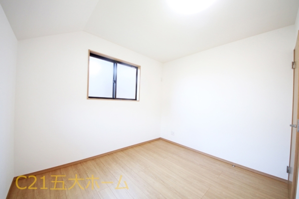松戸市新松戸南２丁目の新築一戸建