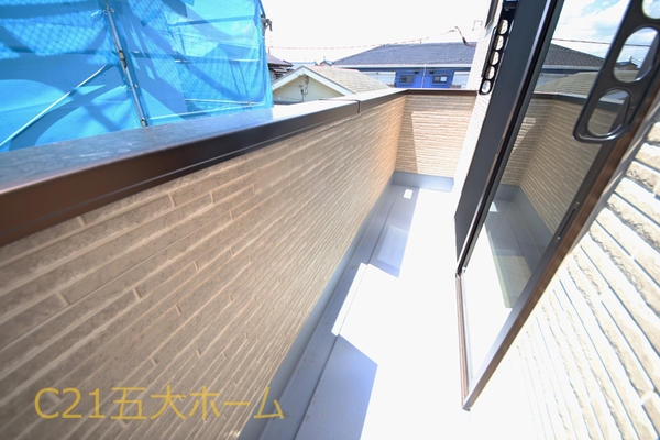 松戸市新松戸南２丁目の新築一戸建