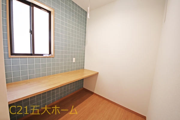 松戸市新松戸南２丁目の新築一戸建