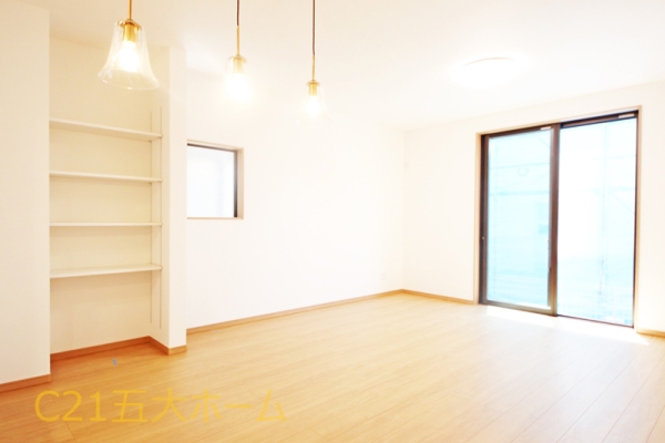松戸市新松戸南２丁目の新築一戸建