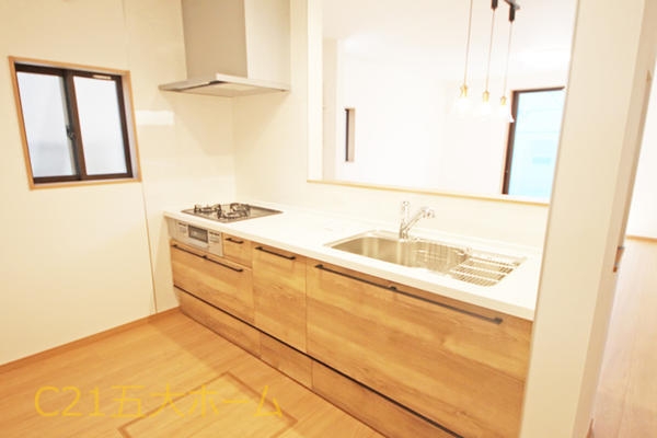 松戸市新松戸南２丁目の新築一戸建