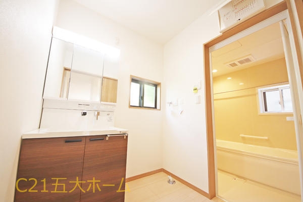松戸市新松戸南２丁目の新築一戸建