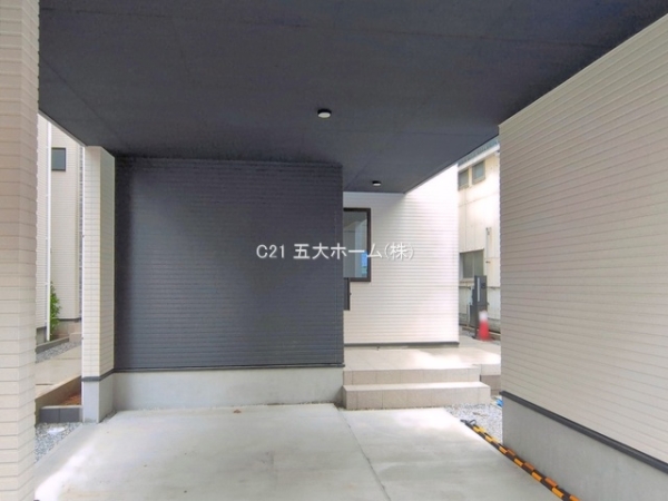江戸川区南葛西２丁目の新築一戸建