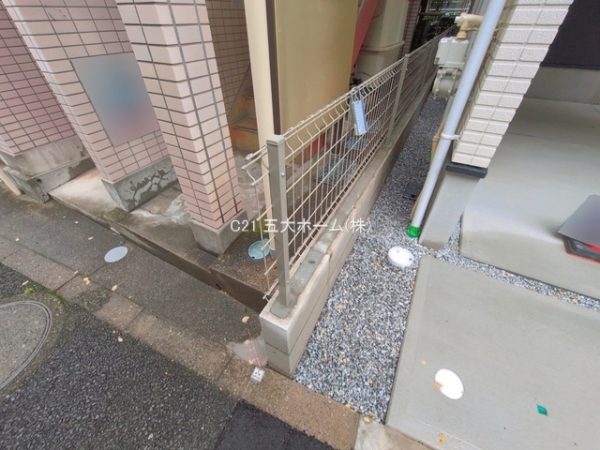 江戸川区南葛西２丁目の新築一戸建