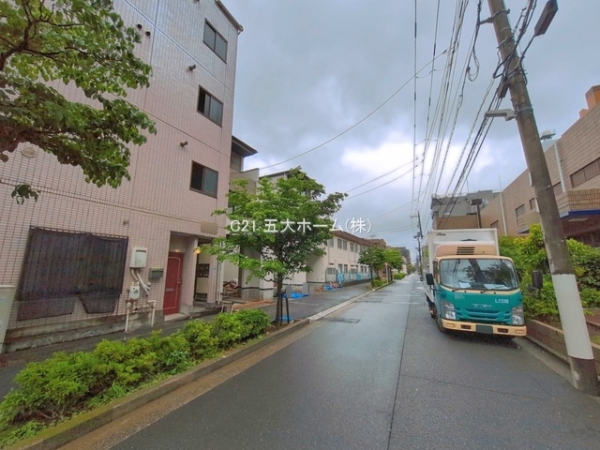 江戸川区南葛西２丁目の新築一戸建
