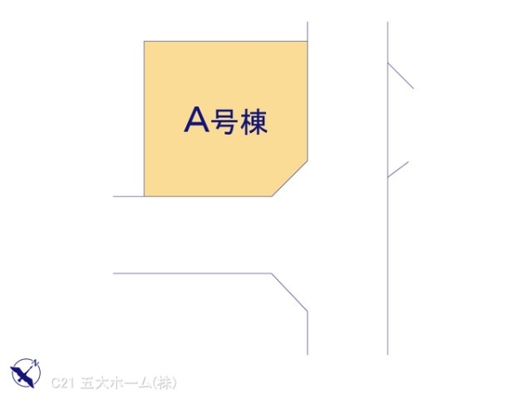 松戸市稔台８丁目の新築一戸建