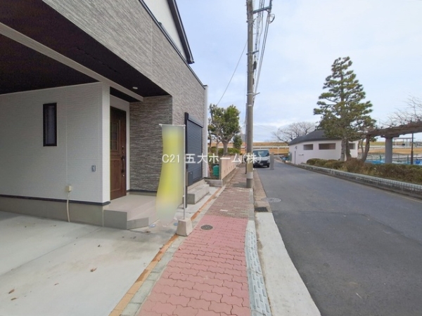 江戸川区東小岩１丁目の新築一戸建
