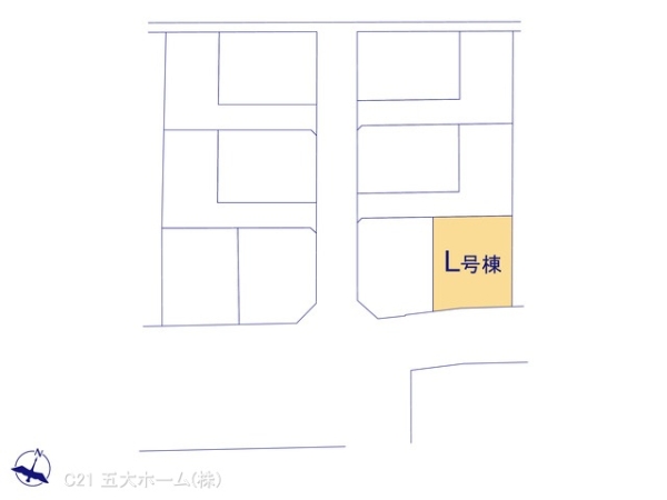 江戸川区東小岩１丁目の新築一戸建