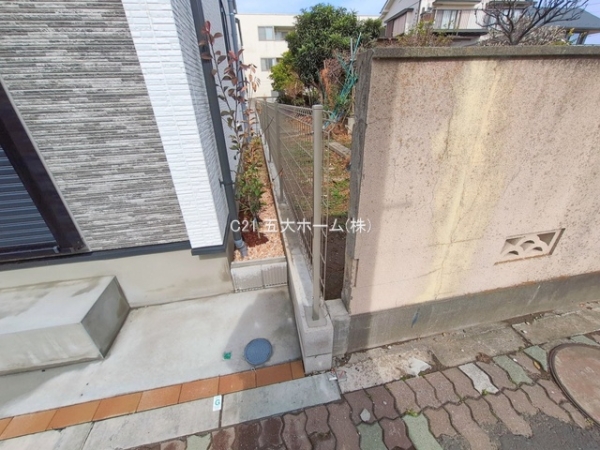 江戸川区東小岩１丁目の新築一戸建