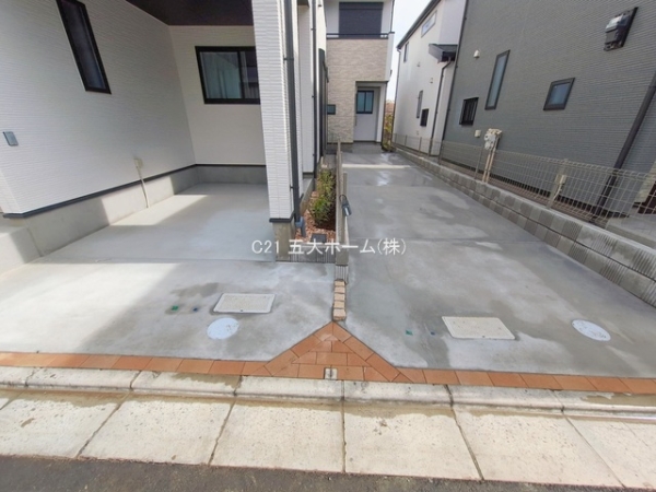 江戸川区東小岩１丁目の新築一戸建