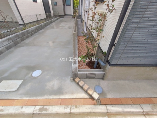 江戸川区東小岩１丁目の新築一戸建