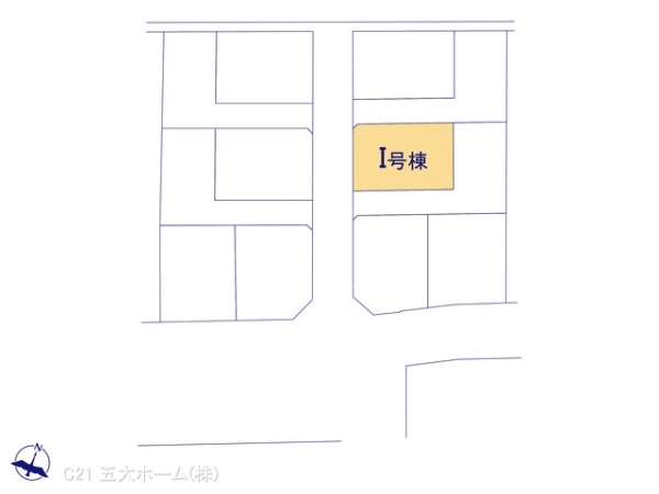 江戸川区東小岩１丁目の新築一戸建
