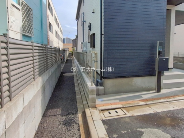 江戸川区東小岩１丁目の新築一戸建