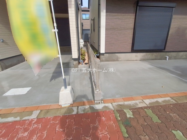 江戸川区東小岩１丁目の新築一戸建