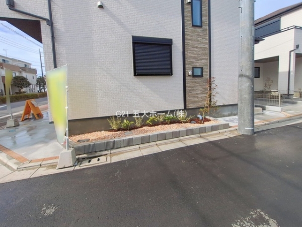 江戸川区東小岩１丁目の新築一戸建