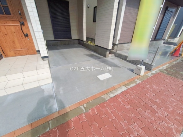 江戸川区東小岩１丁目の新築一戸建
