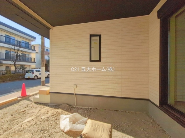 江戸川区東小岩１丁目の新築一戸建