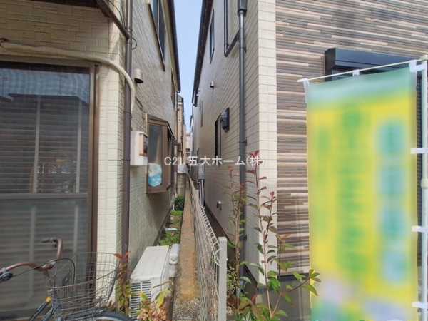 江戸川区東小岩１丁目の新築一戸建
